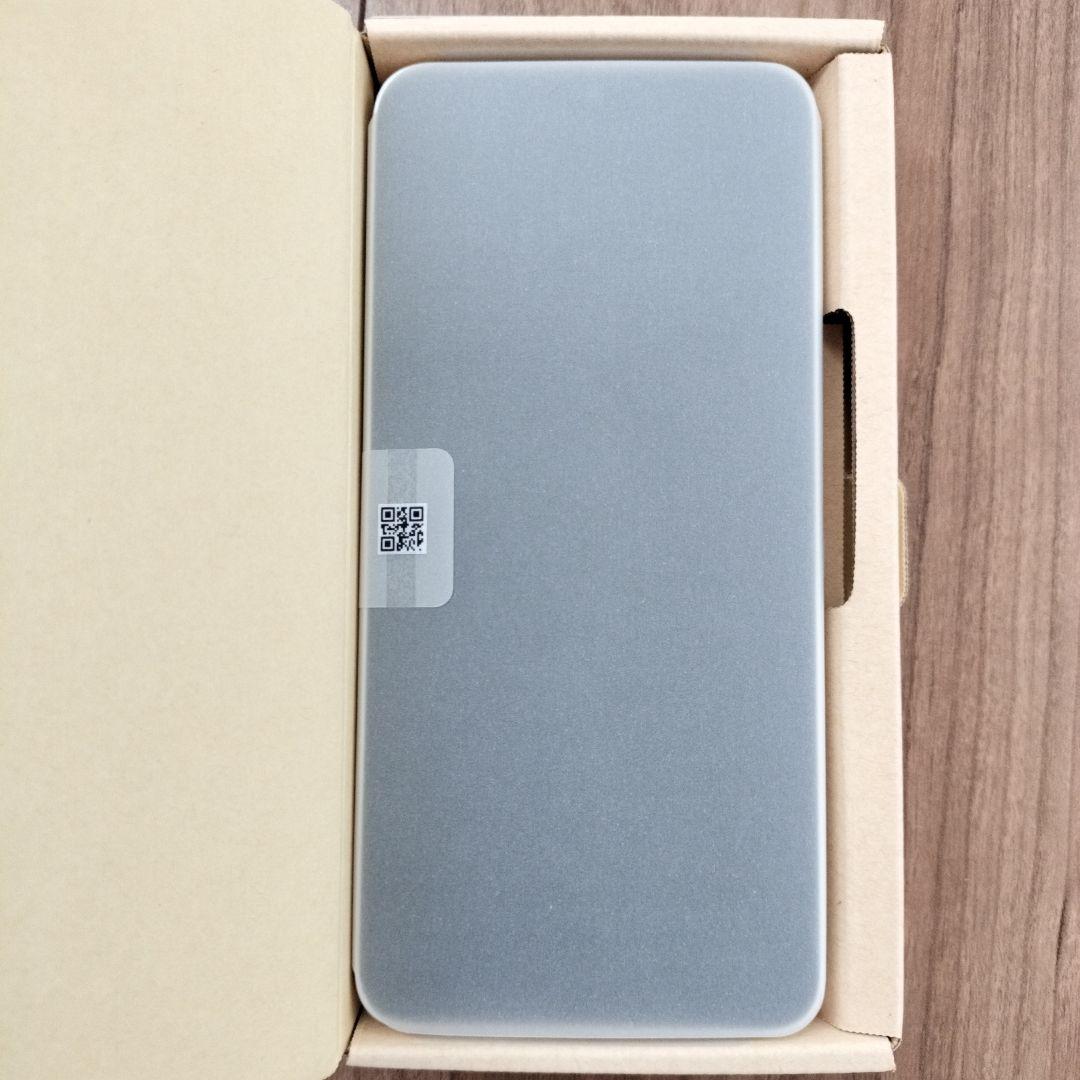 SoftBank arrows We2 本体 新品未使用