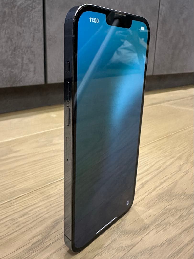 iPhone 13 Pro max 256GB 本体【海外版 SIMフリー】
