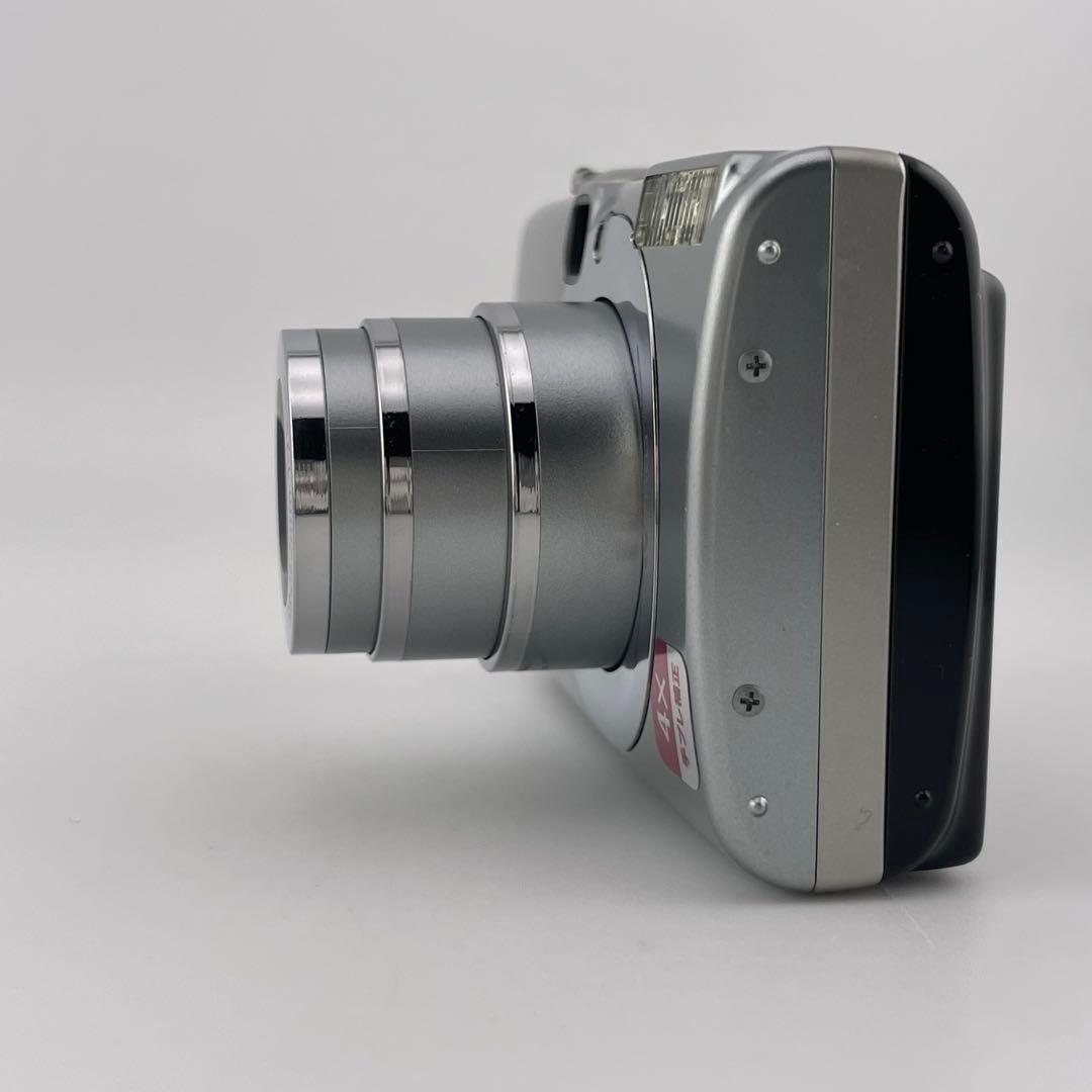 実写美⭕️新品同様【動作確認済】Canon IXY DIGITAL 800IS