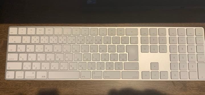 iMac intel i7 27インチ メモリ40GB SSD 2TB