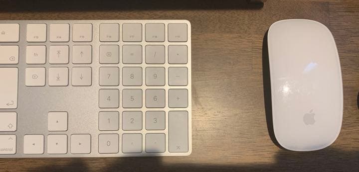 iMac intel i7 27インチ メモリ40GB SSD 2TB