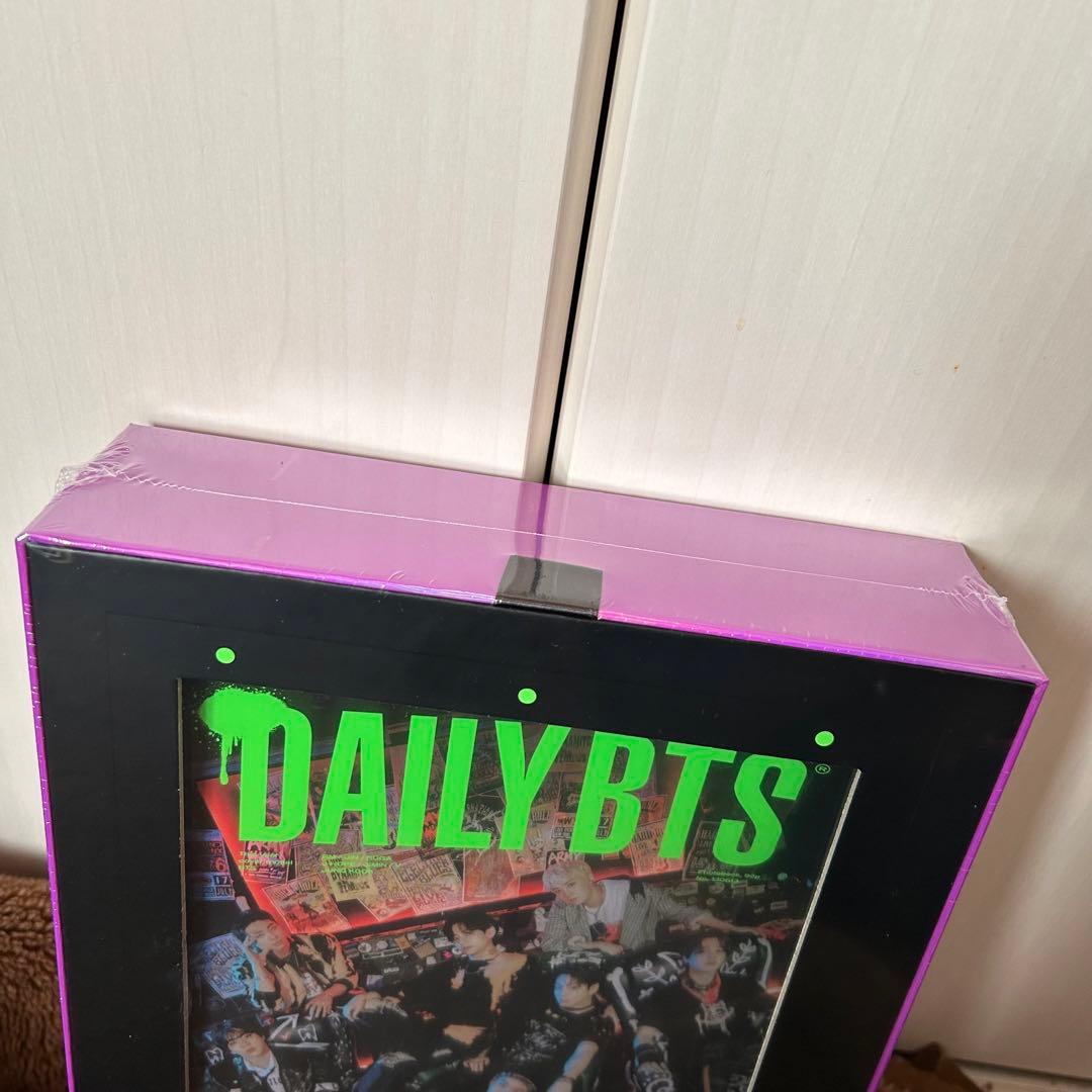 BTS シーグリ　最終値下げ！