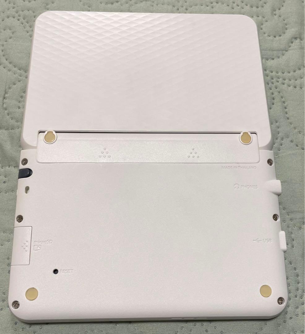 CASIO 電子辞書 高校生モデル XD-Z4700