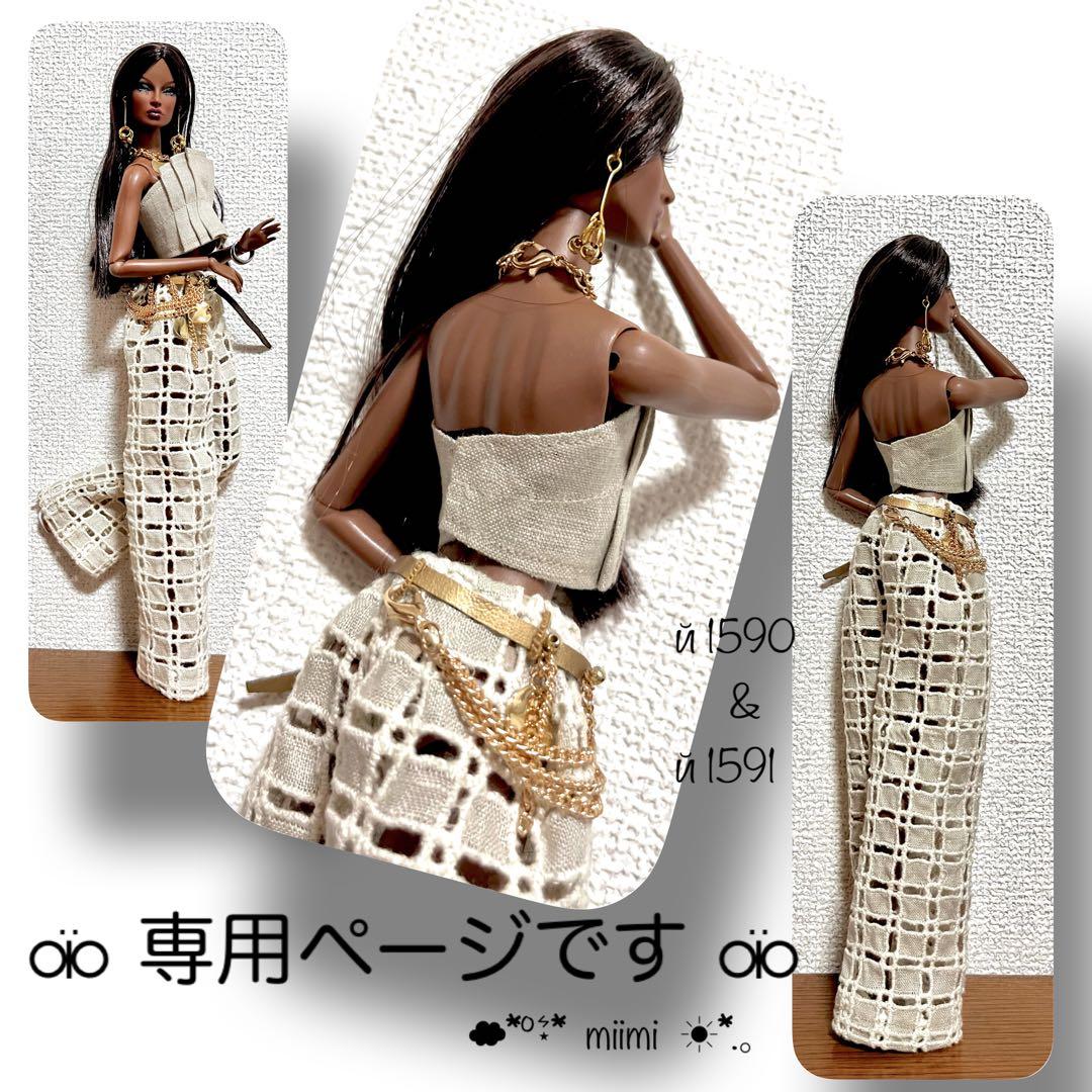 ♖й1590+й1591♖専用ページです♖ファションロイヤリティ♖
