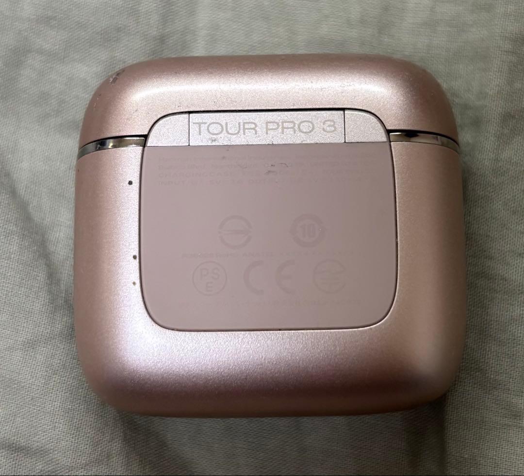 【中古】JBL Tour Pro 3 ワイヤレスイヤホン