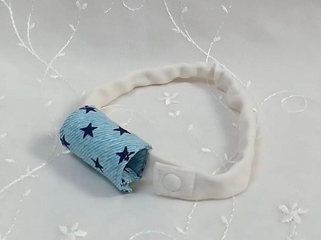 【conan】ゴムバンド人工鼻カバー