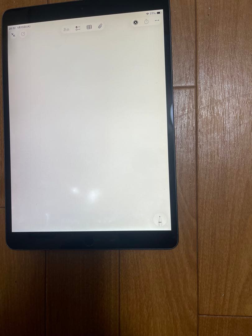 Apple iPad Air (第3世代) 64GB