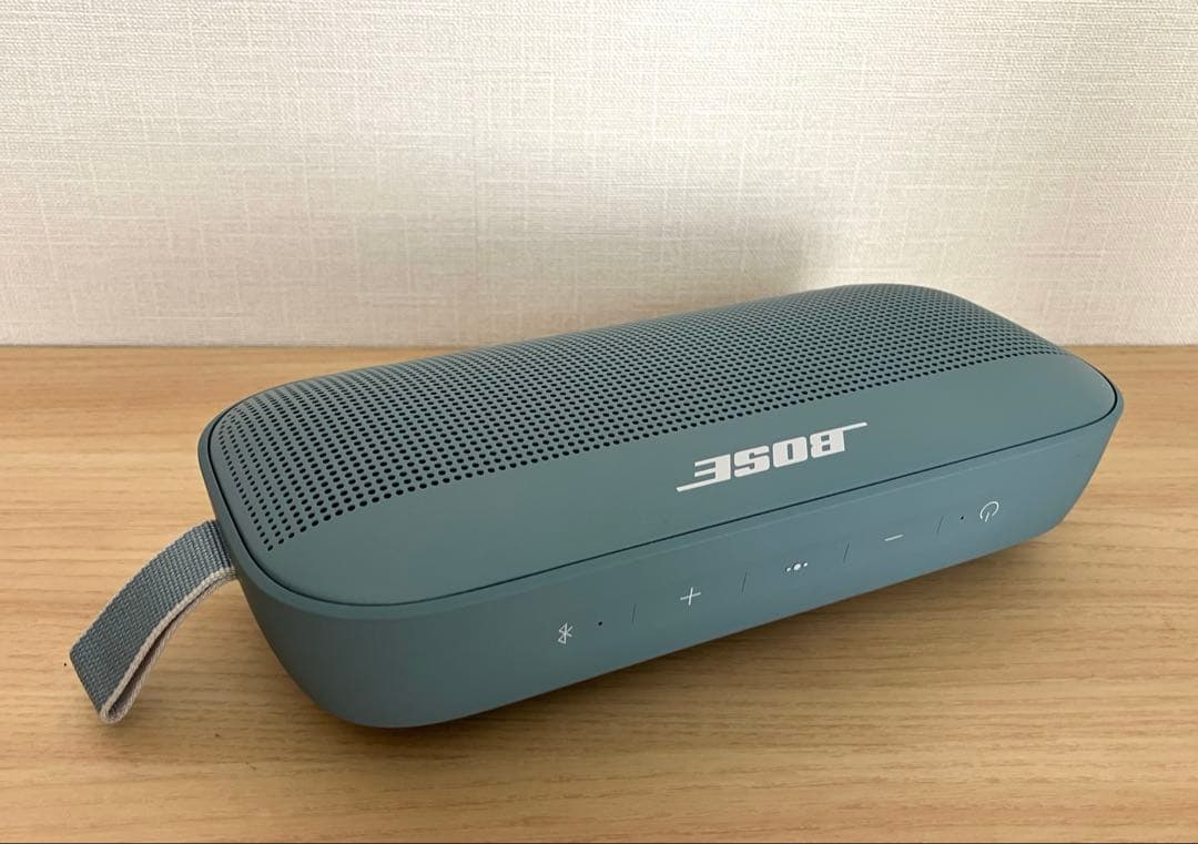 BOSE SOUNDLINK FLEX （第一世代）