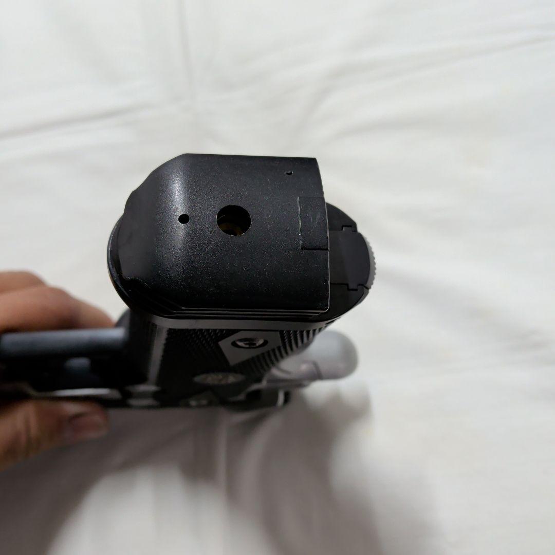 COLT MK IV シリーズ80 ガスガン