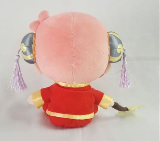 銀魂　ぬいぐるみ　神楽　202502072258