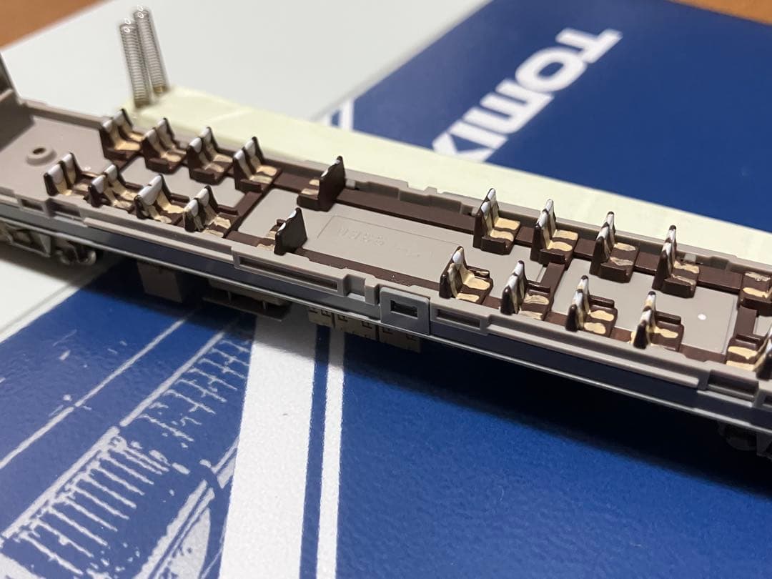 加工品 TOMIX98478改 223系6000番台