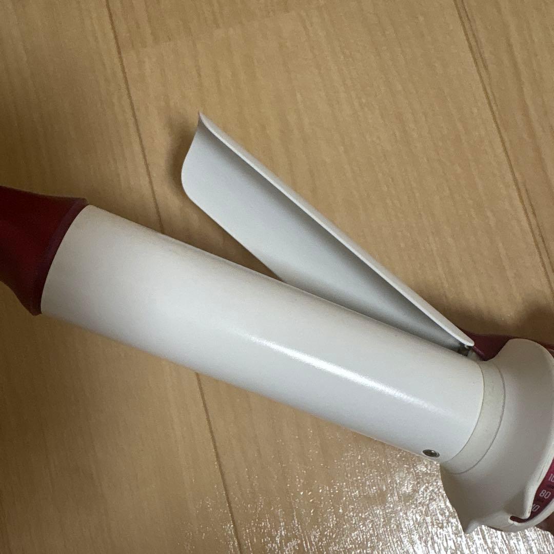 ひろやん　HAIRBEAURON 2d plus 34mm