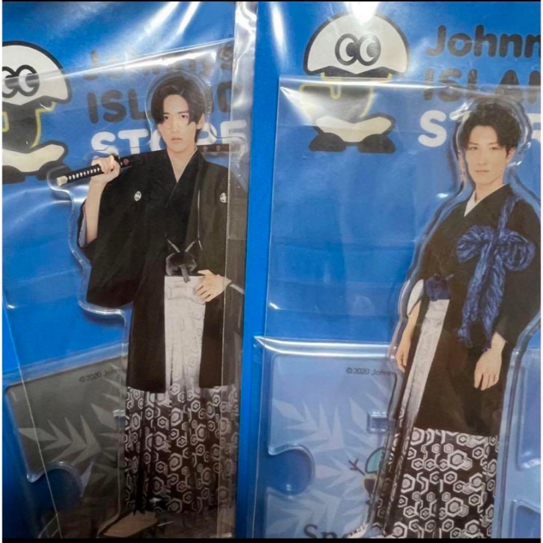 Man アクリルスタンド