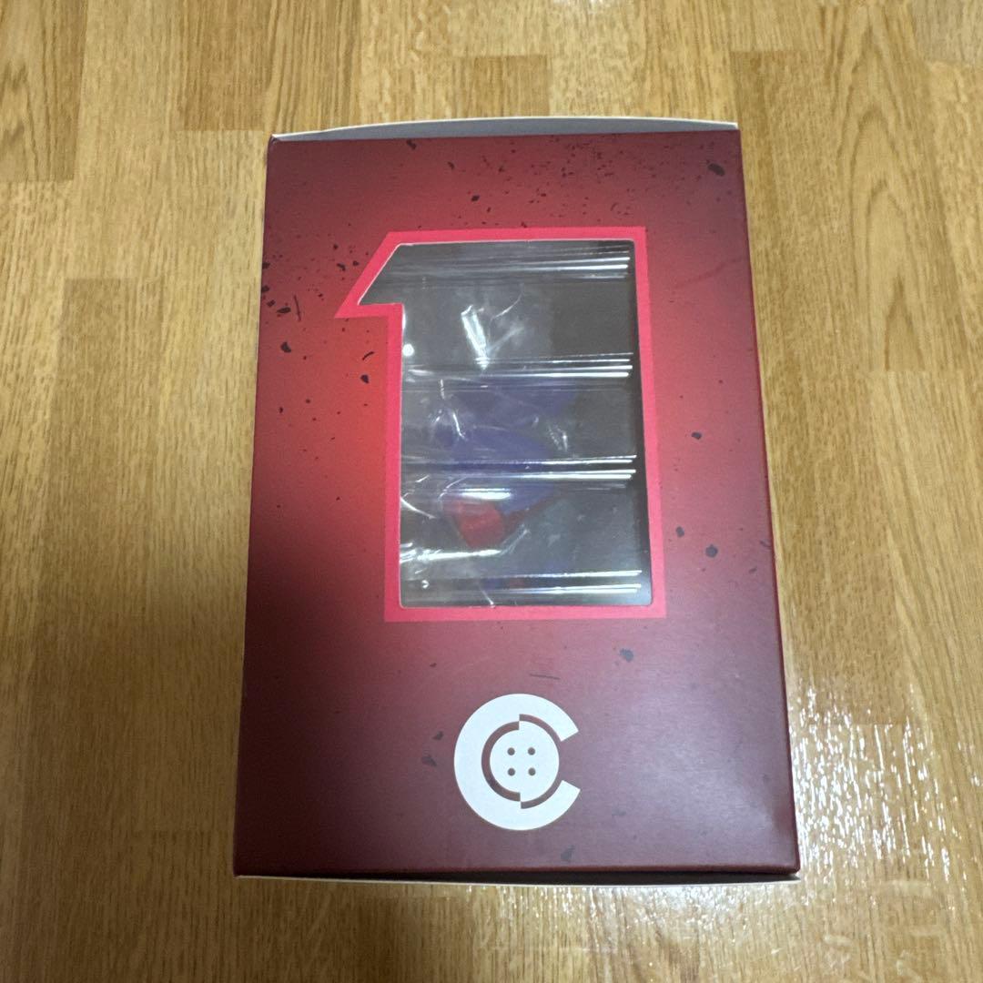 Cutie1 エヴァンゲリオン 新劇場版 覚醒ver.