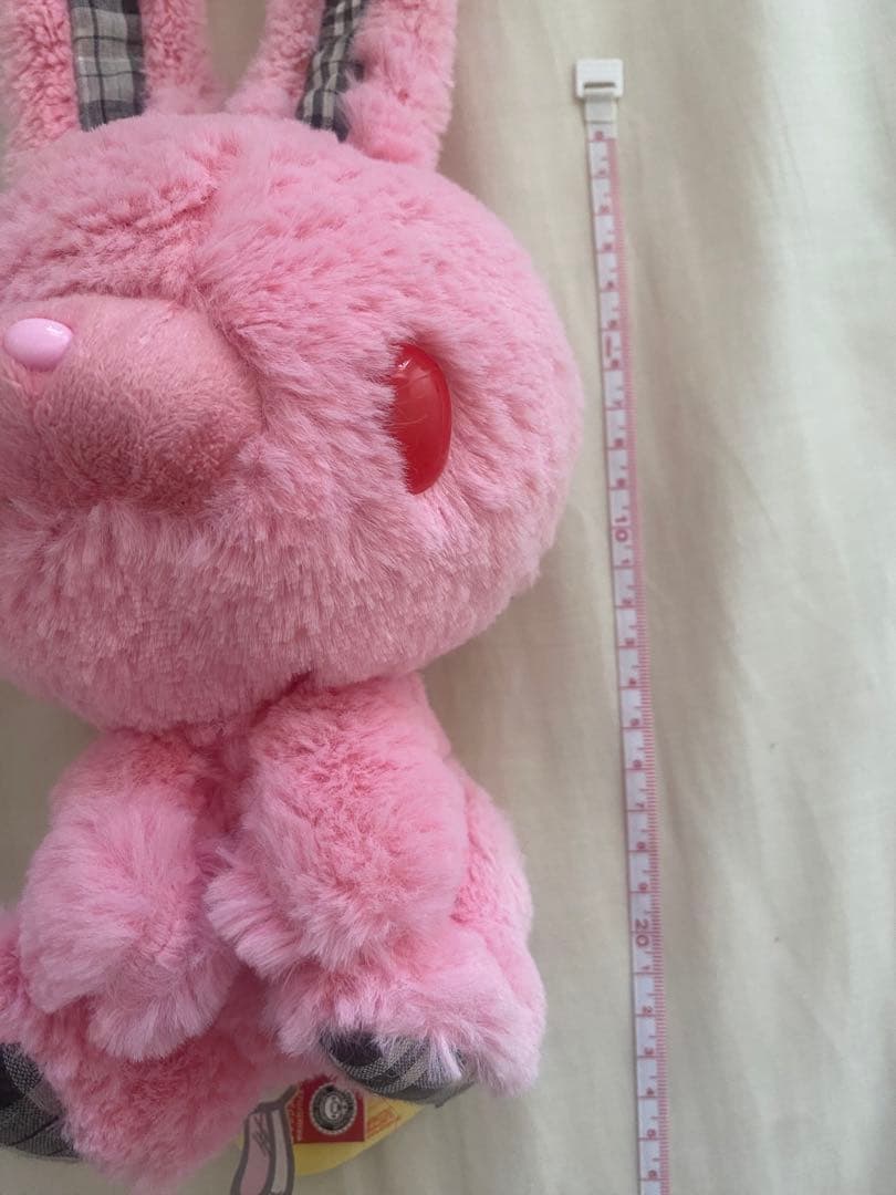 汎用うさぎ やわはだバリエーション