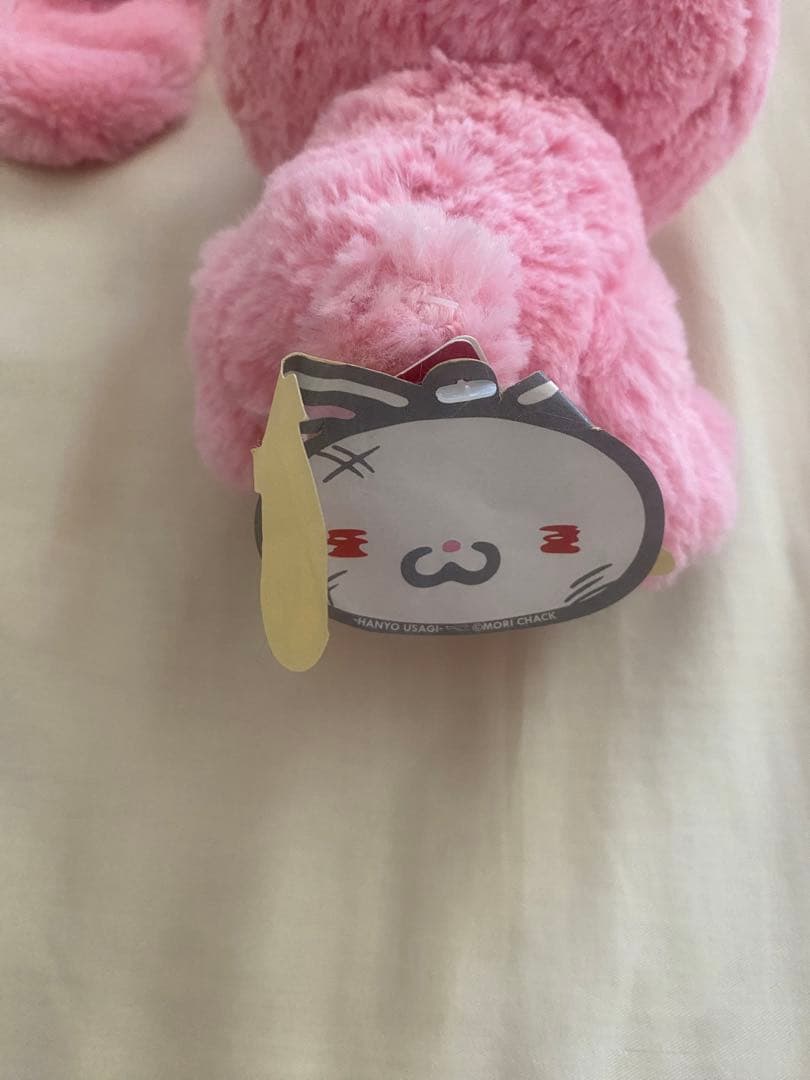 汎用うさぎ やわはだバリエーション