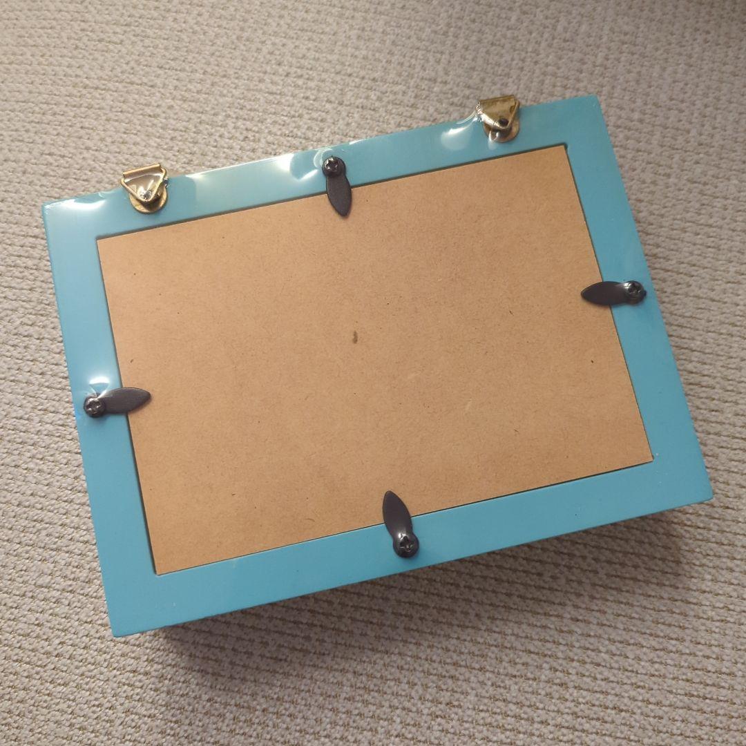 【新品未開封】スヌーピータウン 10th Anniversary フォトフレーム