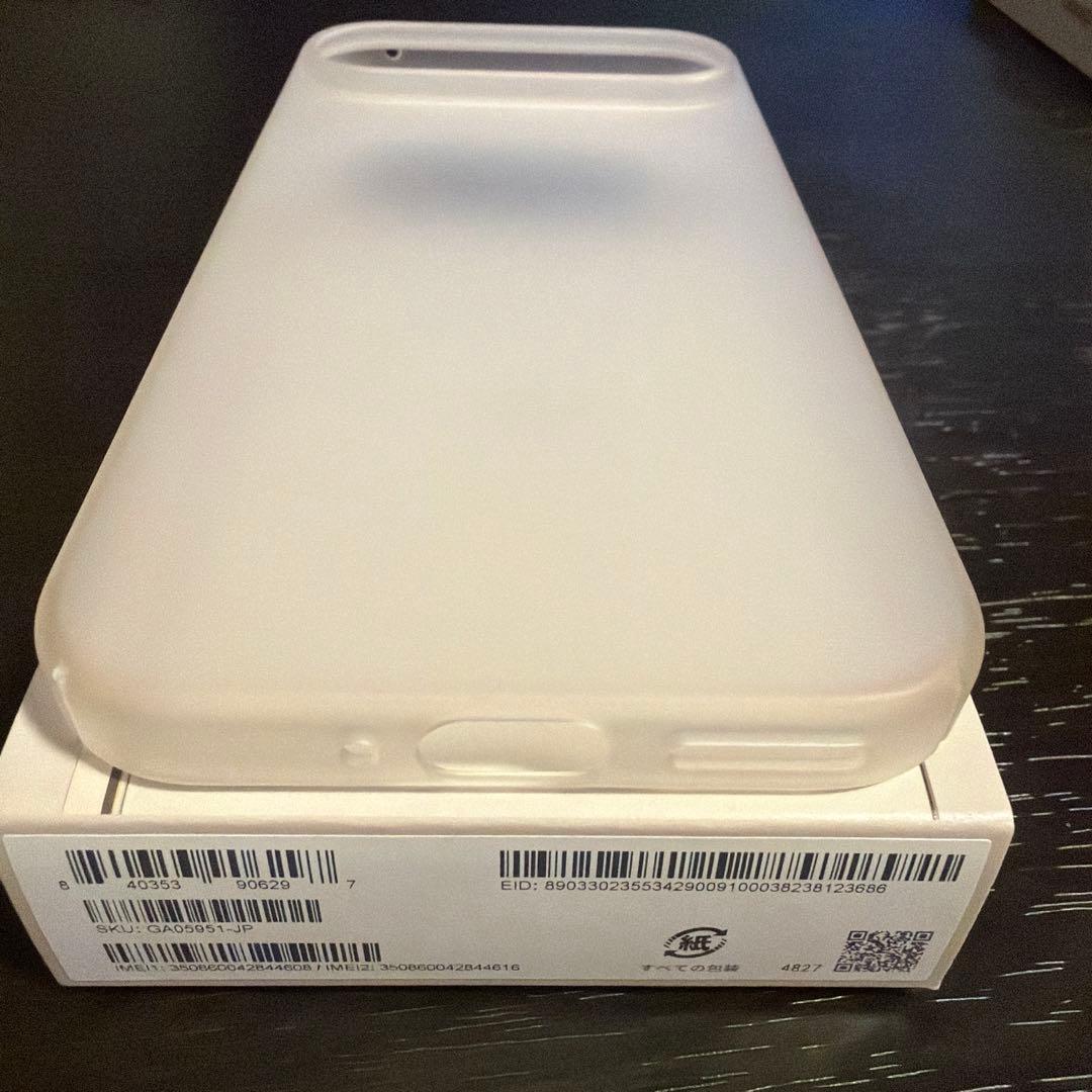 スマートフォン本体 Google Pixel 9 Pro 256gb