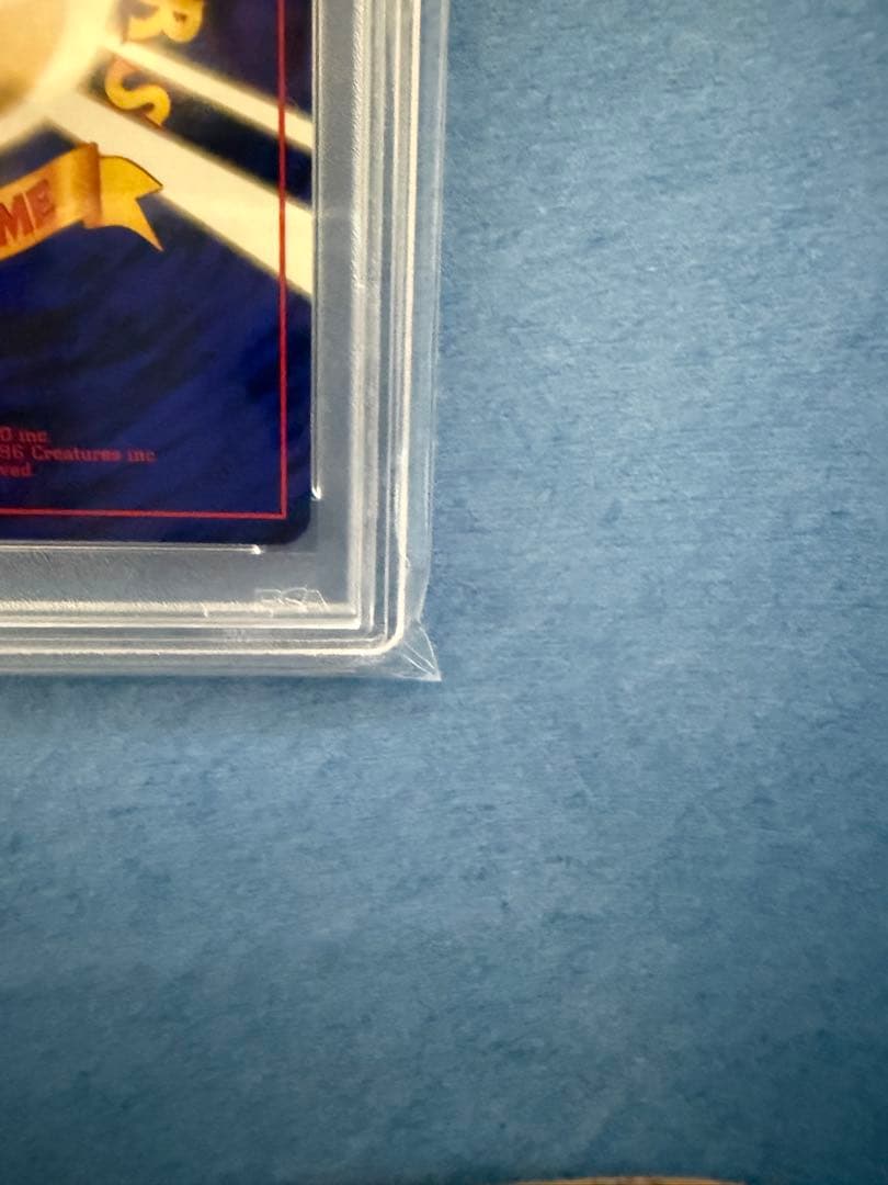 ロケット団参上! psa9 旧裏　ポケモンカード