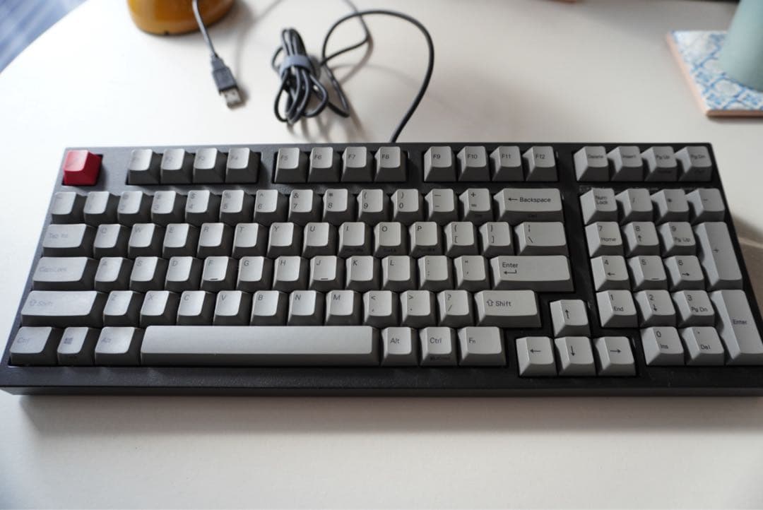 ARCHISS Maestro 2S (英語配列)