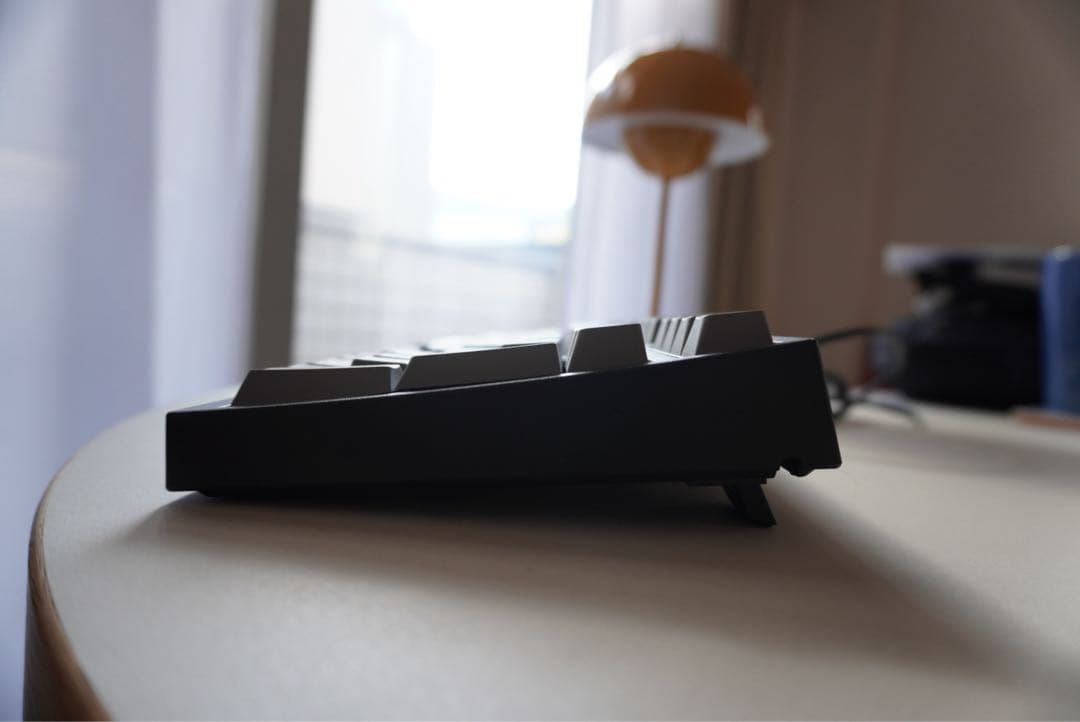 ARCHISS Maestro 2S (英語配列)