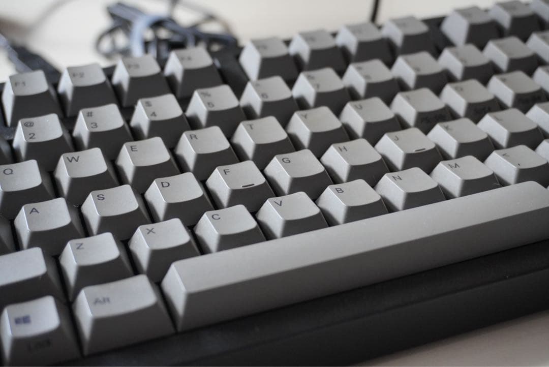 ARCHISS Maestro 2S (英語配列)