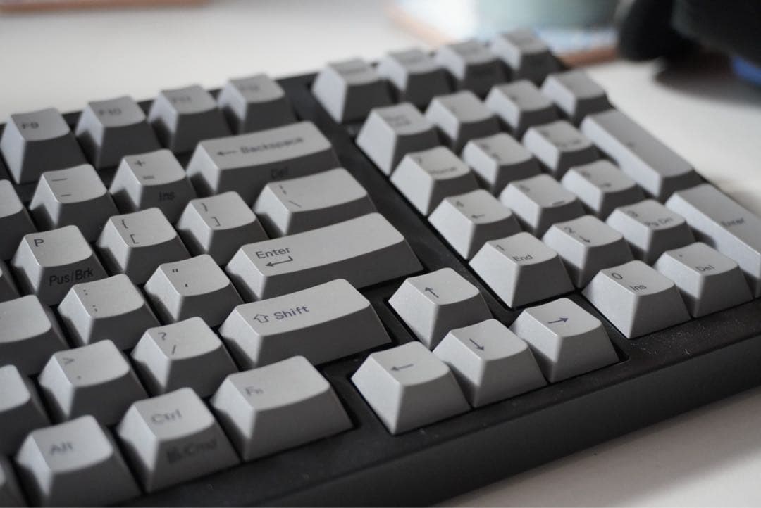 ARCHISS Maestro 2S (英語配列)