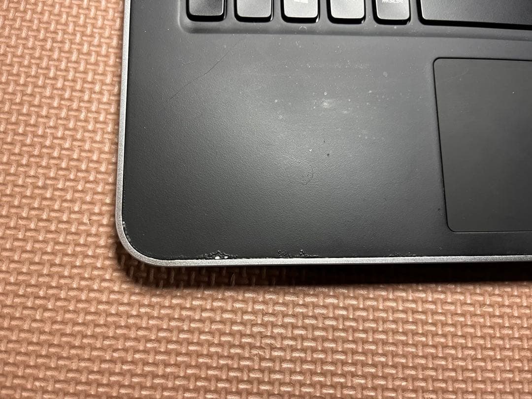 その他ノートPC本体 DELL XPS 13-9333