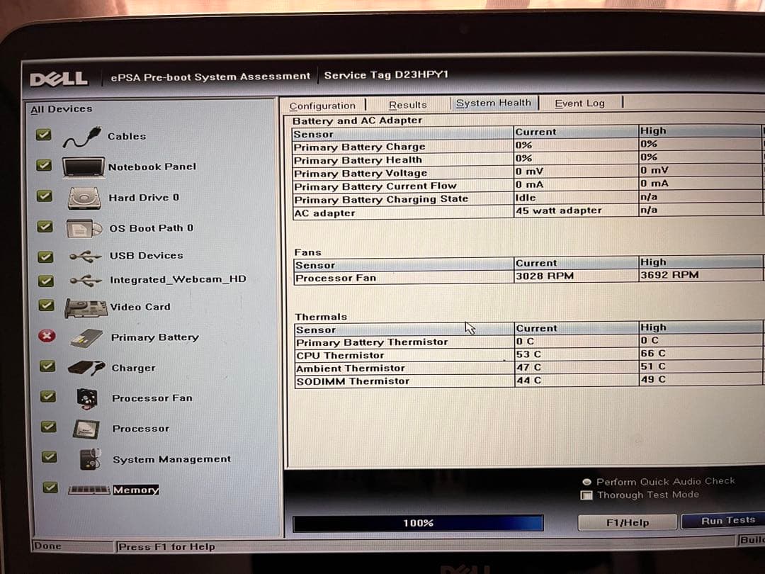 その他ノートPC本体 DELL XPS 13-9333