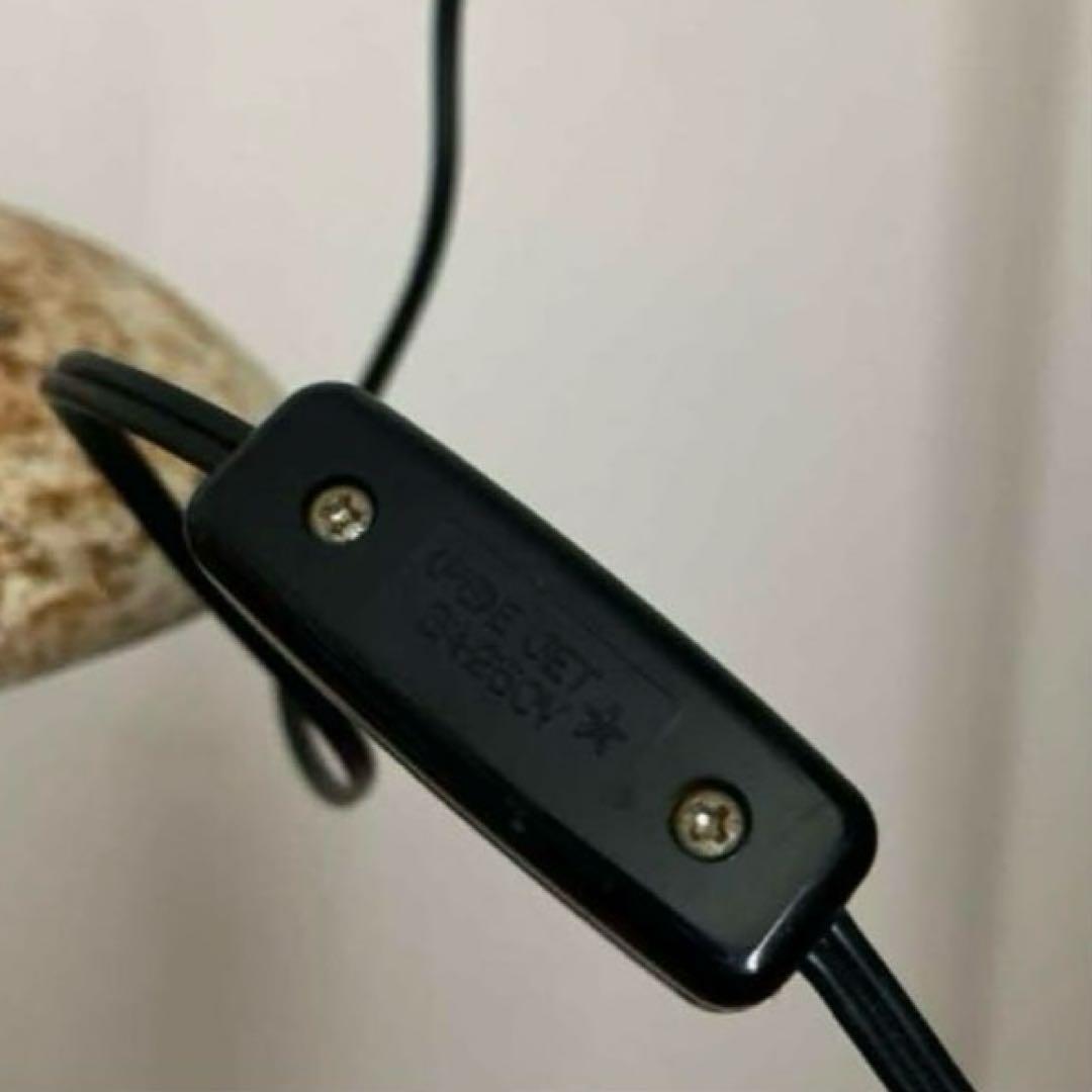 アンティーク　unkown 照明　チェーンフック　吊るし　ミッドセンチュリー