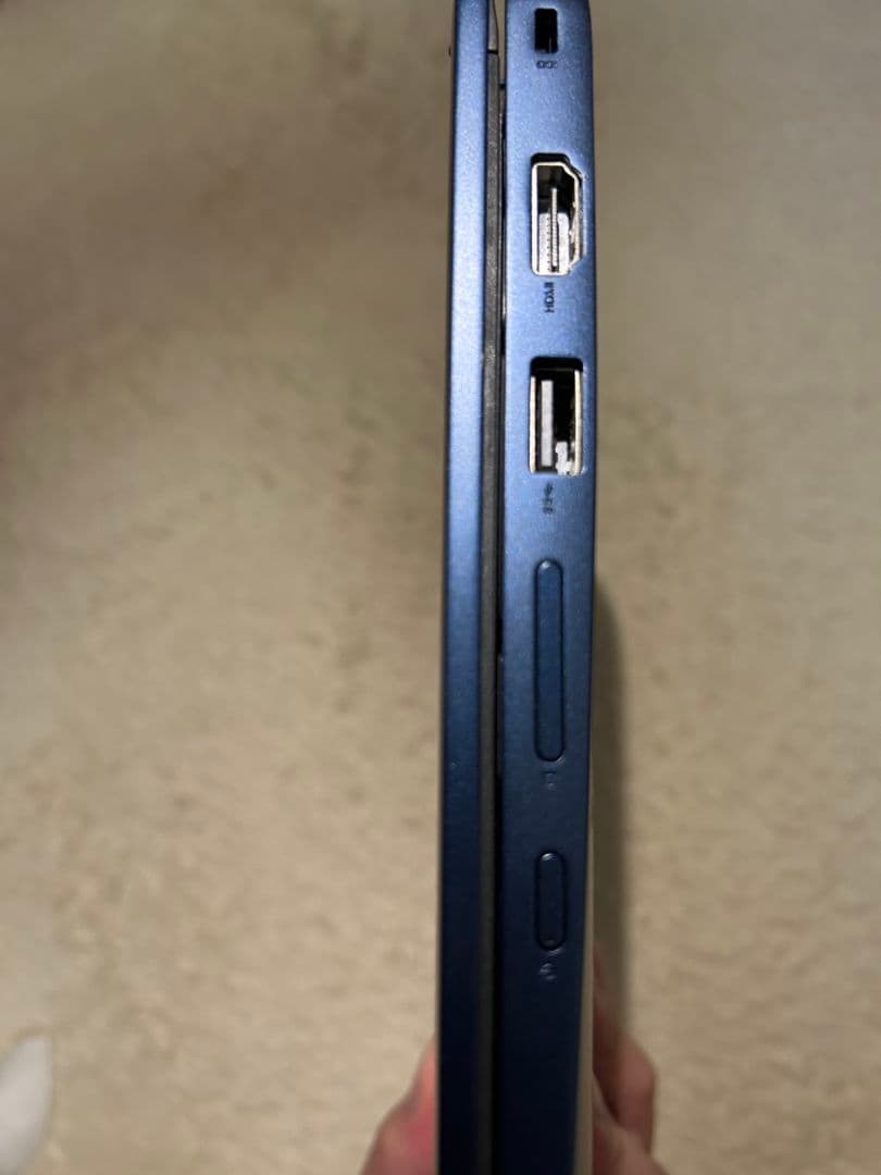 【美品】Lenovo Chromebook 12.2型 WUXGA IPS