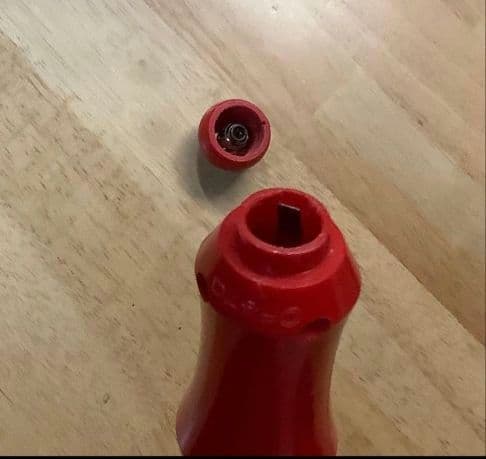 ファイヤーマン　ファイヤースティック　円谷プロ　ジャンク　レア　レトロ　当時もの