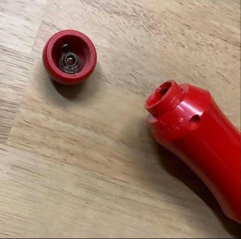 ファイヤーマン　ファイヤースティック　円谷プロ　ジャンク　レア　レトロ　当時もの