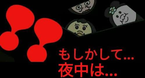 【ちゃむ♡】おぱんちゅうさぎ♡んぽちゃむきみまろ変身セットちゃむ！　^_^