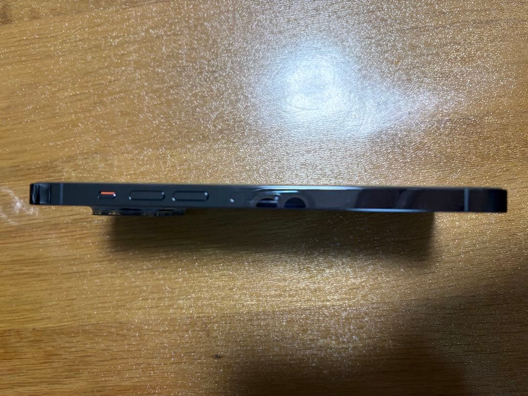 iPhone 本体　13proMAX 256G 78% 美品　元箱