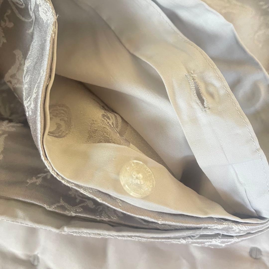 イギリス直輸入　旧ローラアシュレイ 掛け布団カバー　新品