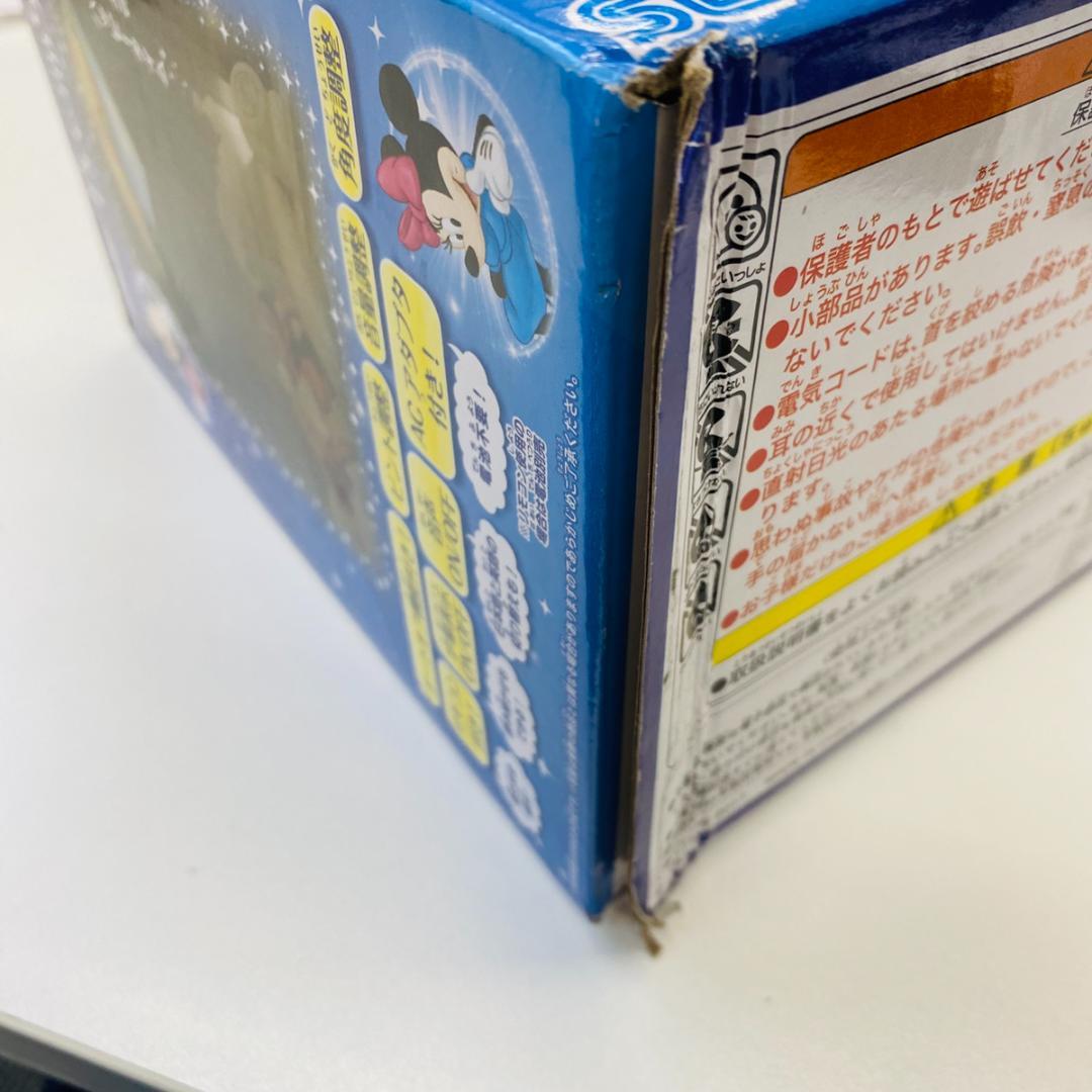 セガトイズ ディズニー Dream Switch(ドリーム スイッチ)