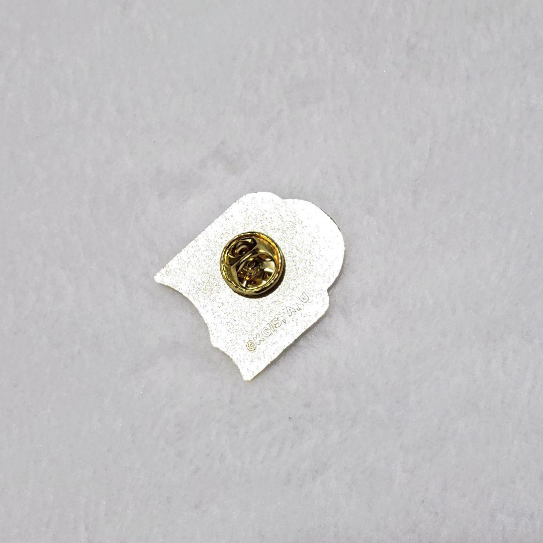 鬼滅の刃 柱展 時透無一郎 ピンバッジ