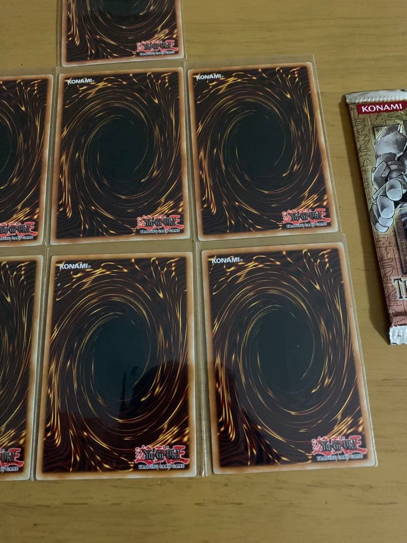 遊戯王 英語版 レリーフ まとめ売り