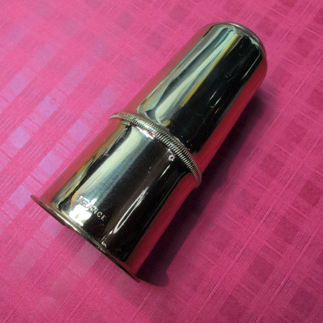 E.ルソー アルトサックス マウスピース 4R 030301