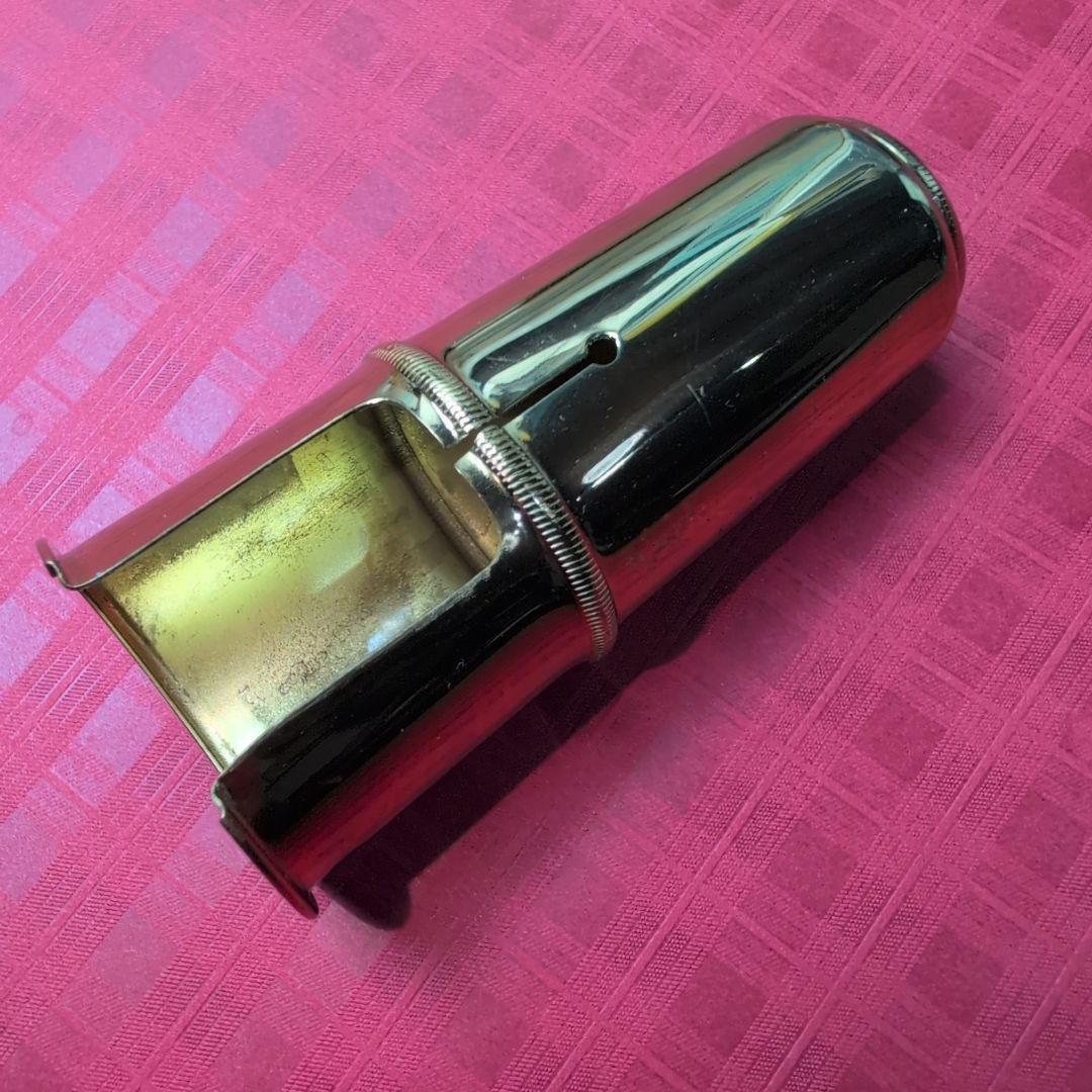 E.ルソー アルトサックス マウスピース 4R 030301