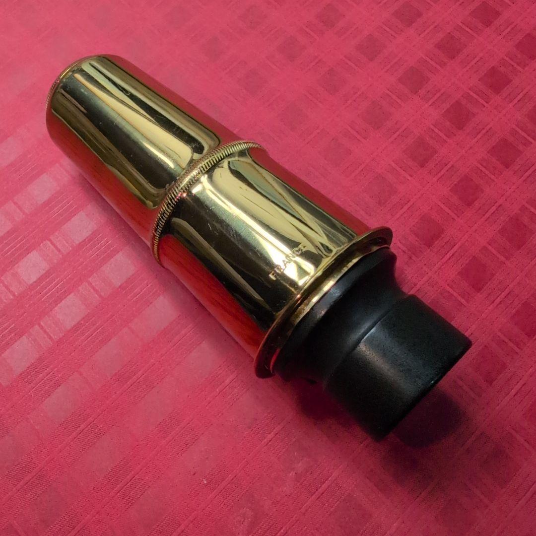 E.ルソー アルトサックス マウスピース 4R 030301