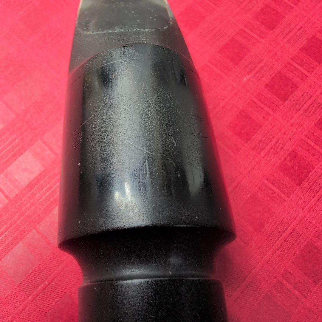 E.ルソー アルトサックス マウスピース 4R 030301