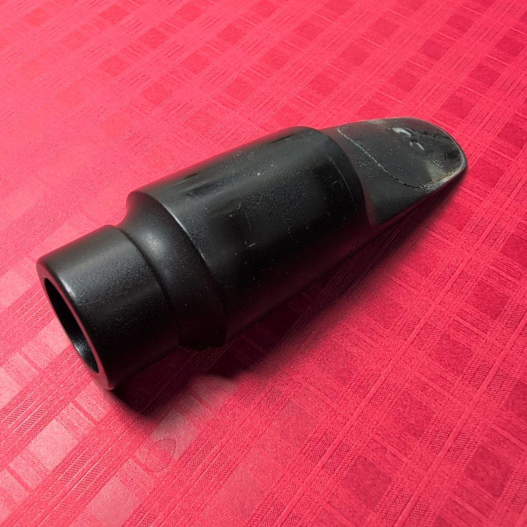 E.ルソー アルトサックス マウスピース 4R 030301