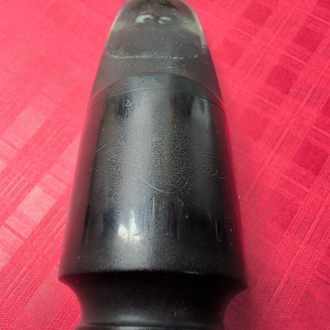 E.ルソー アルトサックス マウスピース 4R 030301