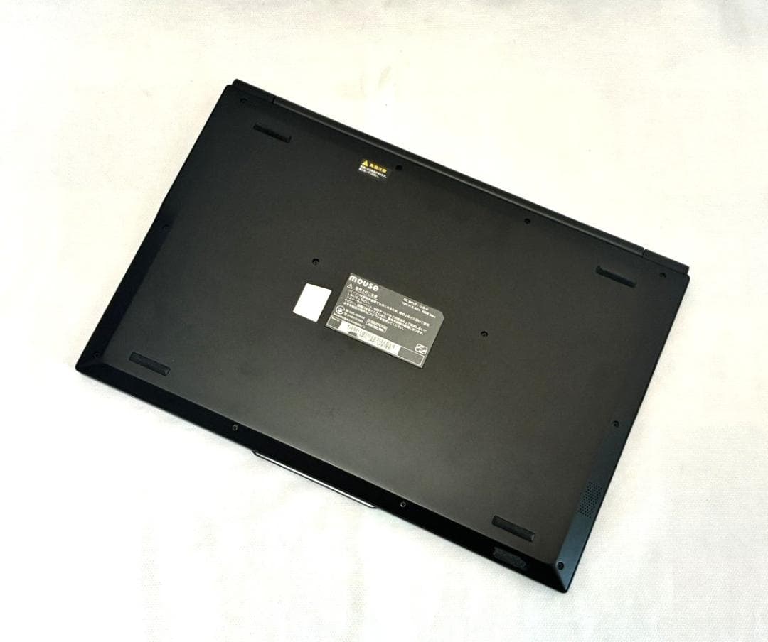 良品 2021年製 14型 Mouse MPro NB420H i5 11世代