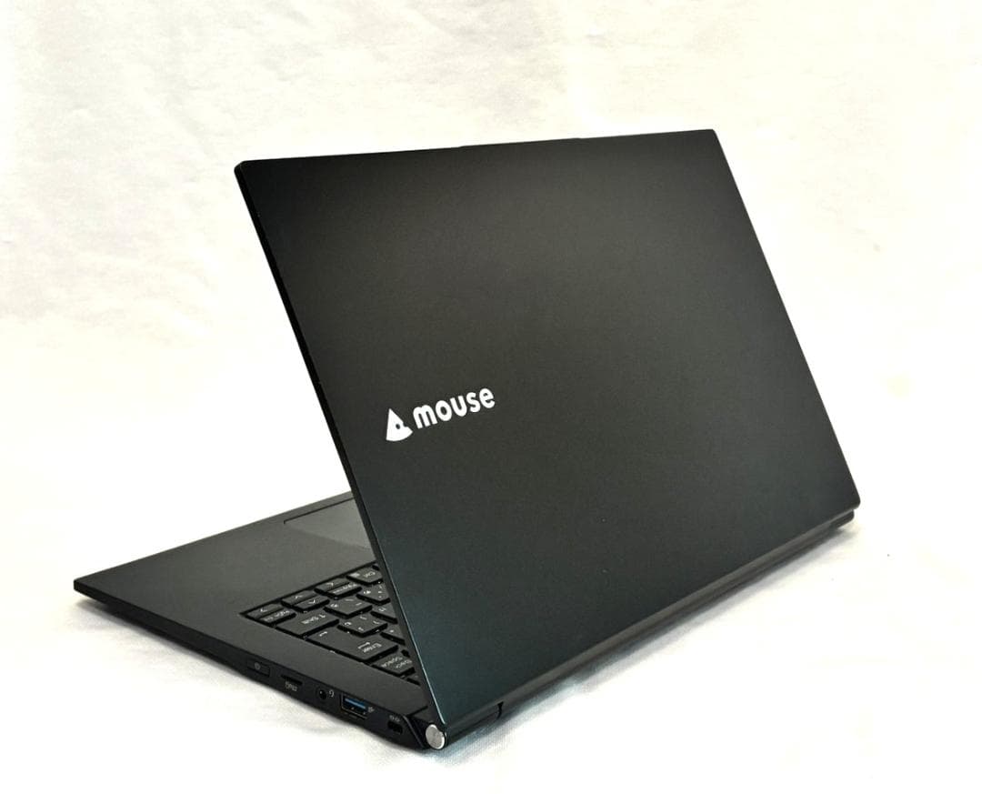 良品 2021年製 14型 Mouse MPro NB420H i5 11世代