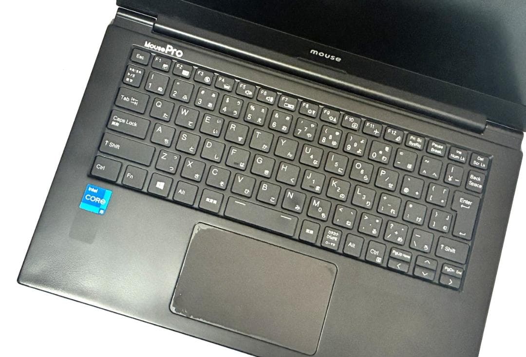 良品 2021年製 14型 Mouse MPro NB420H i5 11世代