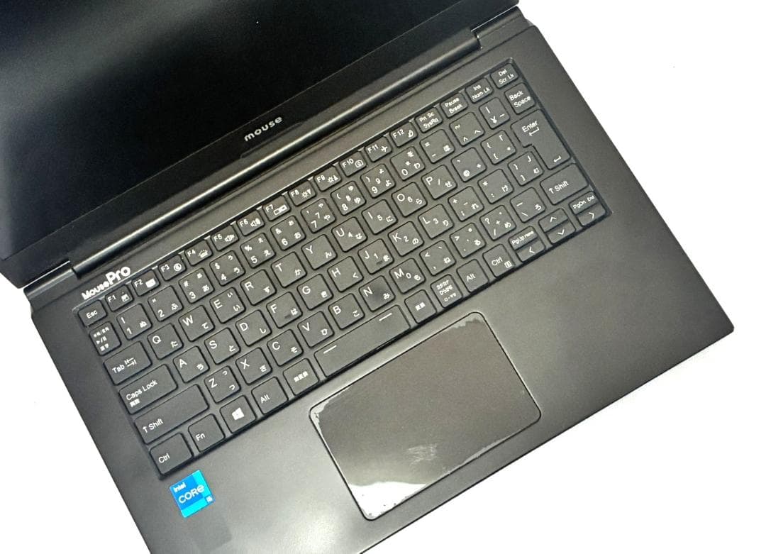 良品 2021年製 14型 Mouse MPro NB420H i5 11世代