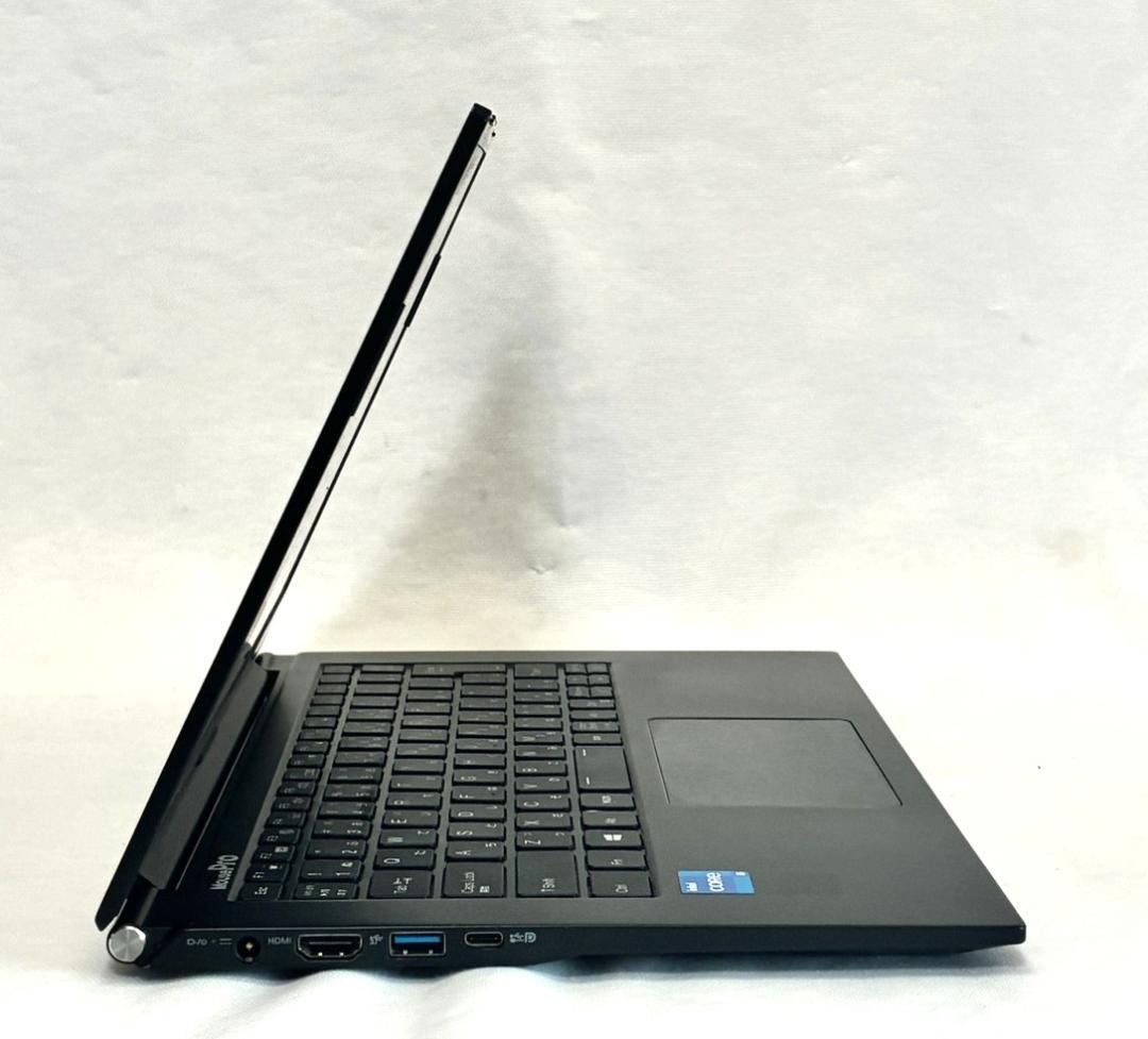 良品 2021年製 14型 Mouse MPro NB420H i5 11世代